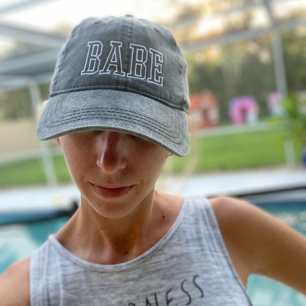 BABE Hat - Picture 3 of 5